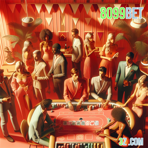 8099bet é o destino ideal para todos os tipos de jogadores, oferecendo uma vasta gama de jogos e apostas para todo o gosto.
