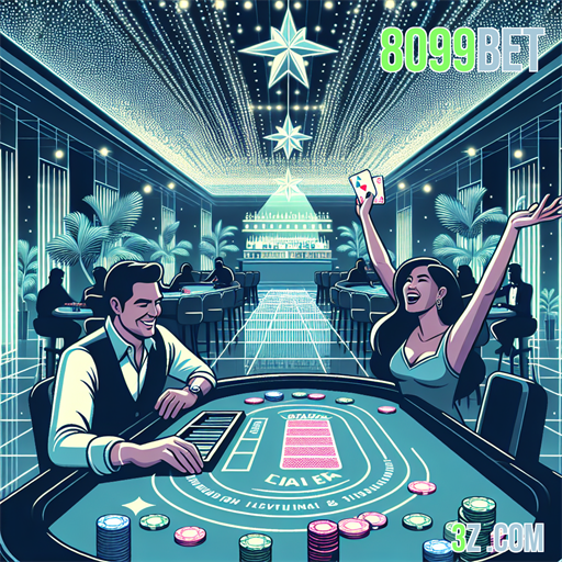 Descubra a Categoria de Jogos de Eventos na 8099bet