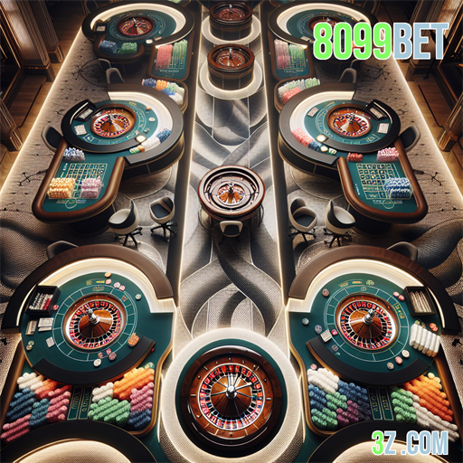Descubra a Emoção da Loteria no 8099bet