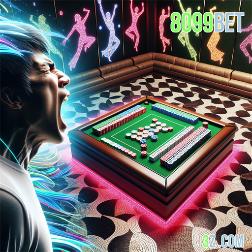 A Arte dos Jogos de Estratégia no 8099bet